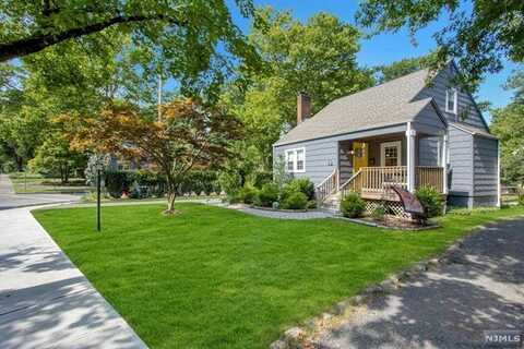 62 7th Avenue, Westwood, NJ 07675