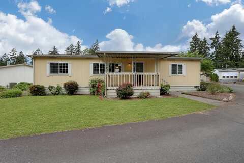 10110 192nd St Ct E Unit #66, Graham, WA 98338