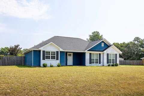 6 Ihagee Creek Drive, Fort Mitchell, AL 36856