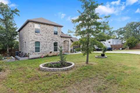 139 Fleetway DR, Bastrop, TX 78602