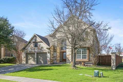 1903 Heritage Well LN, Pflugerville, TX 78660