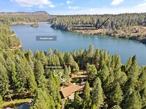 6711 Lakefront Dr, Magalia, CA 95954