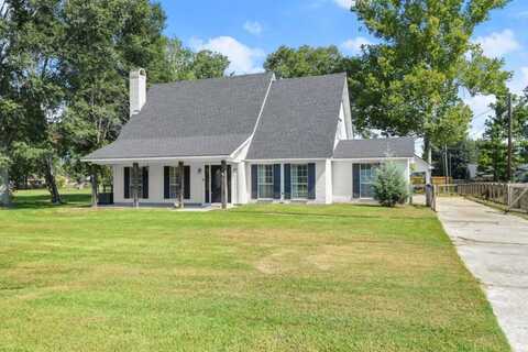 40360 Old Hickory Ave., Gonzales, LA 70737