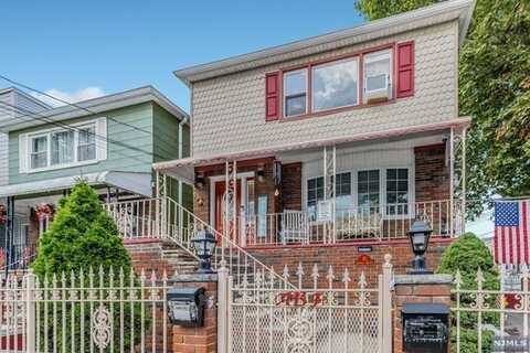 10 Lembeck Avenue, Jersey City, NJ 07305