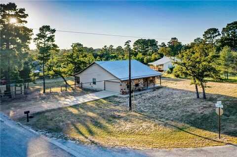 172 S Buckhorn DR, Bastrop, TX 78602