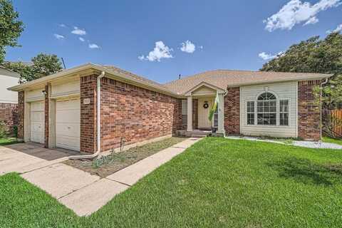 2013 Logan DR, Round Rock, TX 78664