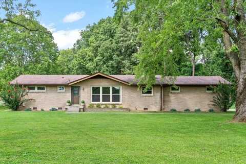 2321 Canterbury Rd, Clarksville, TN 37043