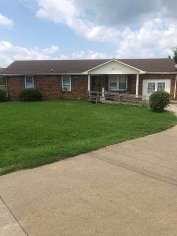 341 Cunningham, Clarksville, AL 37042