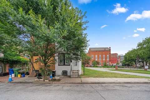 593 Orchard Street, Baltimore, MD 21201