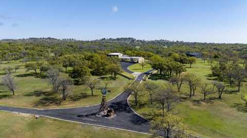 3101 Ranch Road, Round Mountain, TX 78663