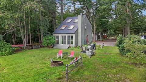 223 Loop Road, Acton, ME 04001