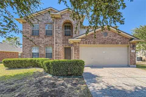 825 Portchester Castle PATH, Pflugerville, TX 78660