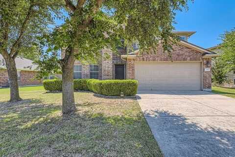 825 Portchester Castle PATH, Pflugerville, TX 78660