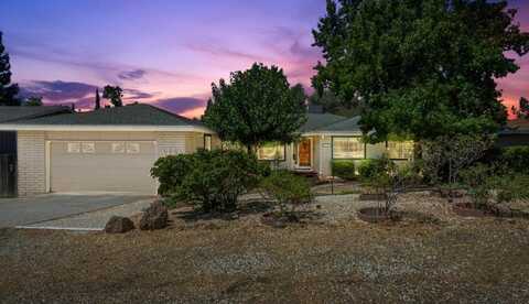 12627 Highland Drive, Auburn, CA 95603