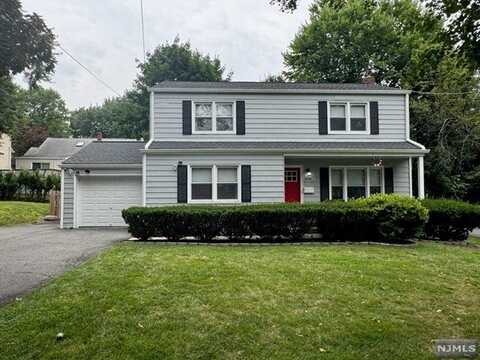 7 Sunnyside Road, West Orange, NJ 07052