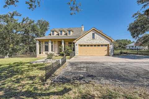 2185 Falconwood DR, San Marcos, TX 78666