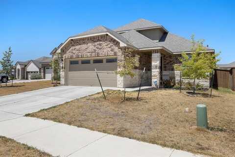 1024 Bear Track LOOP, Georgetown, TX 78628