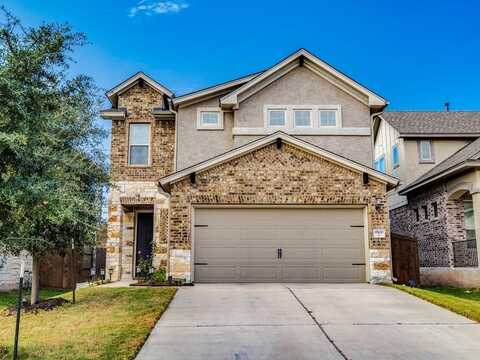 9500 Hunter LN, Austin, TX 78748