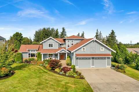 5867 Crystal Springs Lane, Bellingham, WA 98226