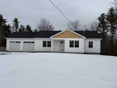 341 River Road, Windham, ME 04062