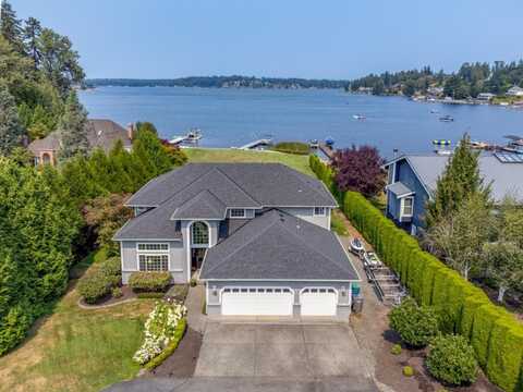 1133 Stitch Rd, Lake Stevens, WA 98258