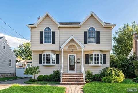 248 South Street, Saddle Brook, NJ 07663