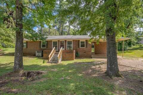 2715 Veterans Memorial Pkwy, Tuscaloosa, AL 35404