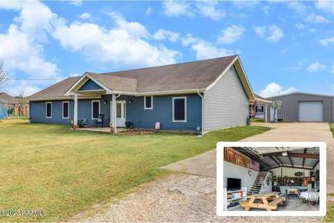 2002 Weeks Island Road, New Iberia, LA 70560