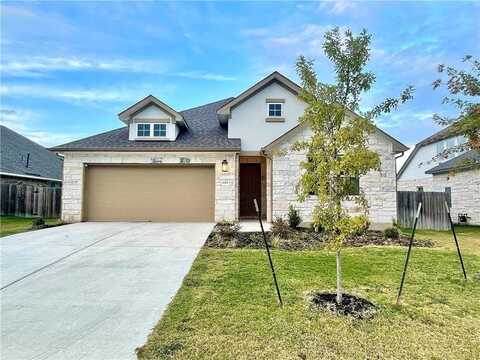 4408 Oryx LN, Pflugerville, TX 78660