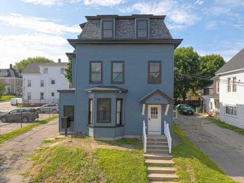 154 Pine Street, Lewiston, ME 04240