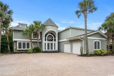 8000 Beach Dr, Myrtle Beach, SC 29572