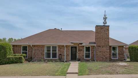 3420 Tina St, Sachse, AL 75048