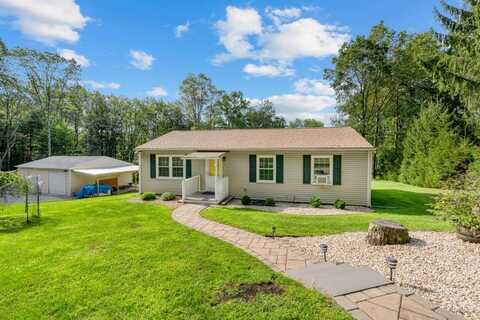 1614 Ranger Road, Effort, PA 18330