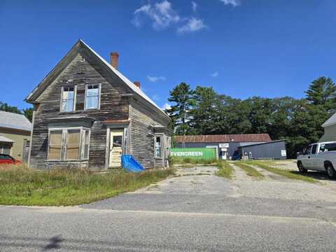 40 Tucker Street, Norway, ME 04268