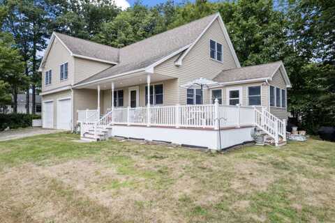 10 Maple Street, York, ME 03909