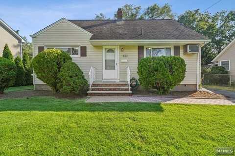 650 Midwood Road, Ridgewood, NJ 07450