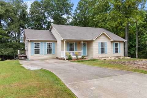 547 Somerset Lane, Clarksville, AL 37042