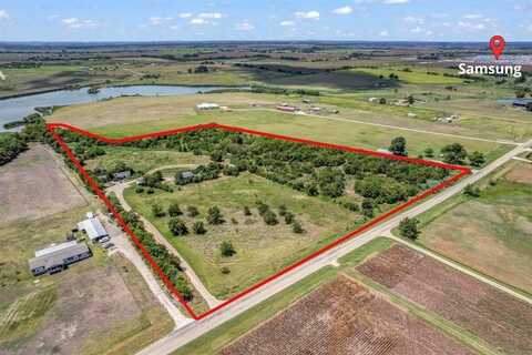 4580 County Road 404 RD, Taylor, TX 76574