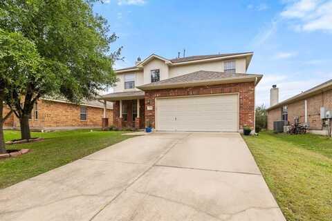 3904 Bandice LN, Pflugerville, TX 78660