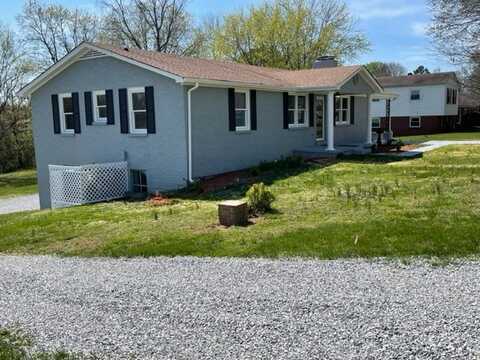 199 W Meadow Drive, Clarksville, TN 37043