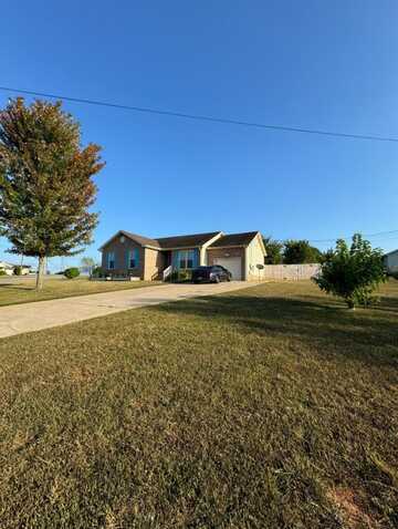 244 Short St, Clarksville, TN 37042