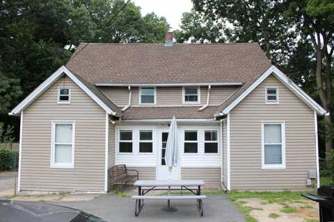 35-37 Rogers Av, Ludlow, MA 01056