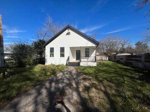 115 W Ila ST, Elgin, TX 78621