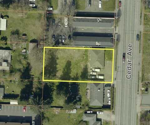 1081 Cedar Ave, Marysville, WA 98270