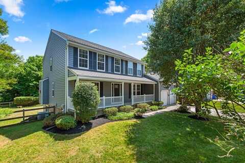 6228 Broken Wing, Columbia, MD 21045