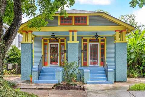 1535 Burdette, New Orleans, LA 70118