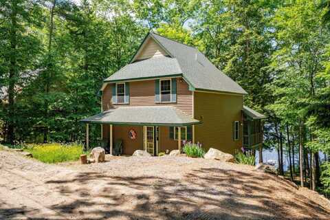 143 Beach Road, Naples, ME 04055