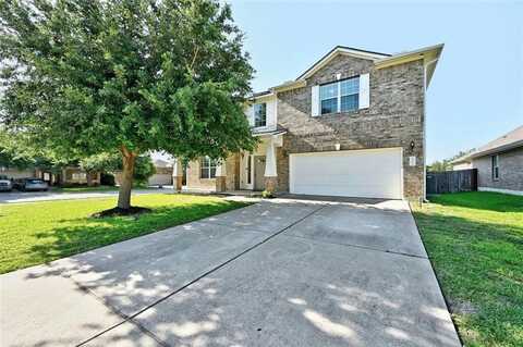 2925 Pedernales Falls DR, Pflugerville, TX 78660