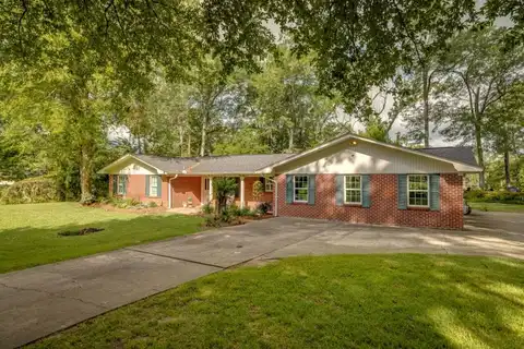 519 Lakeshore Drive, Monroe, LA 71203