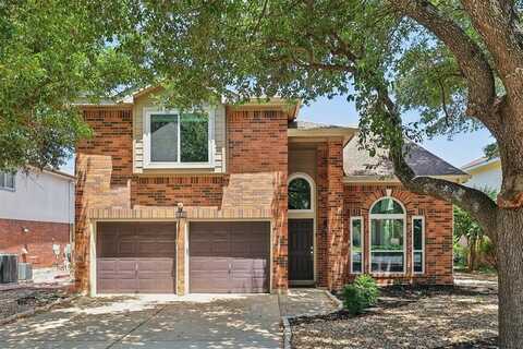 13004 Hunters Chase DR, Austin, TX 78729